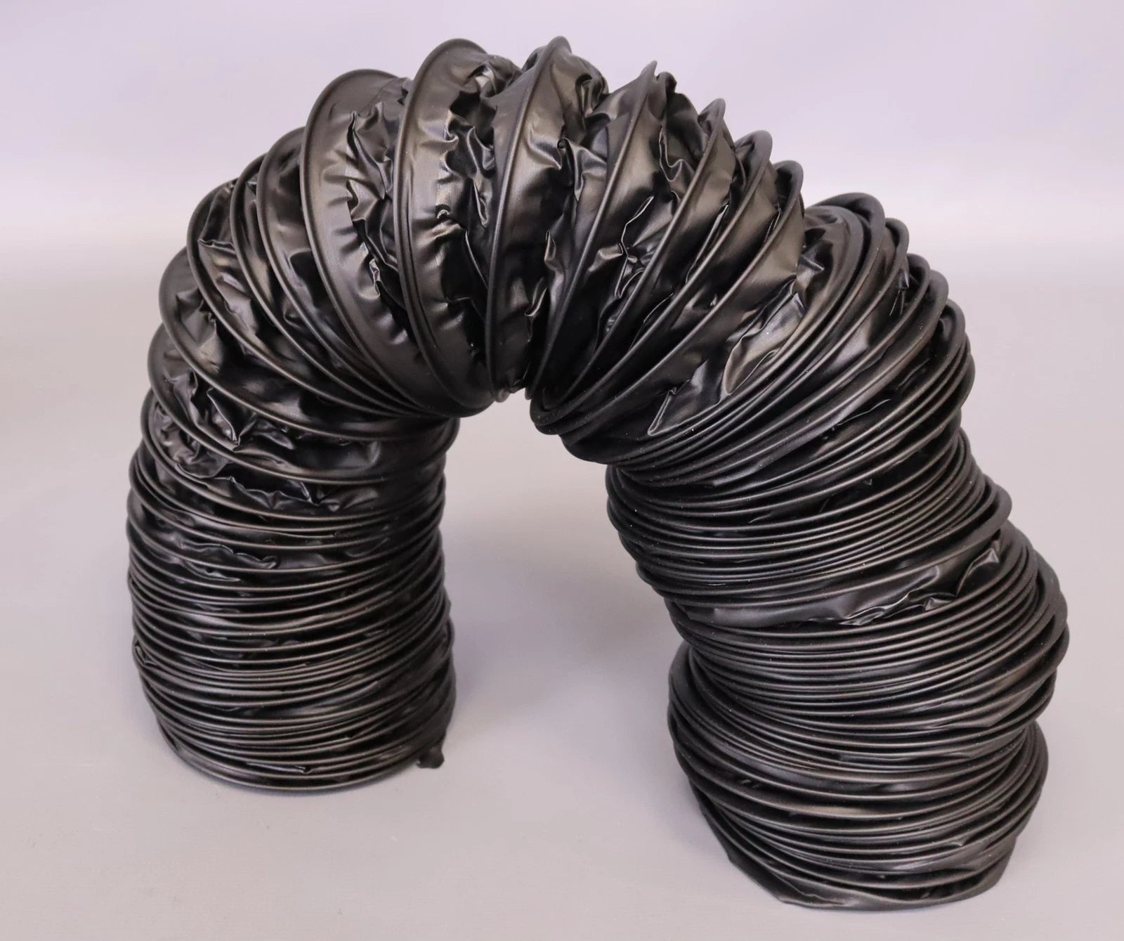 RULE Marine Ventilation Ducting Hose – 3"/4"  50'