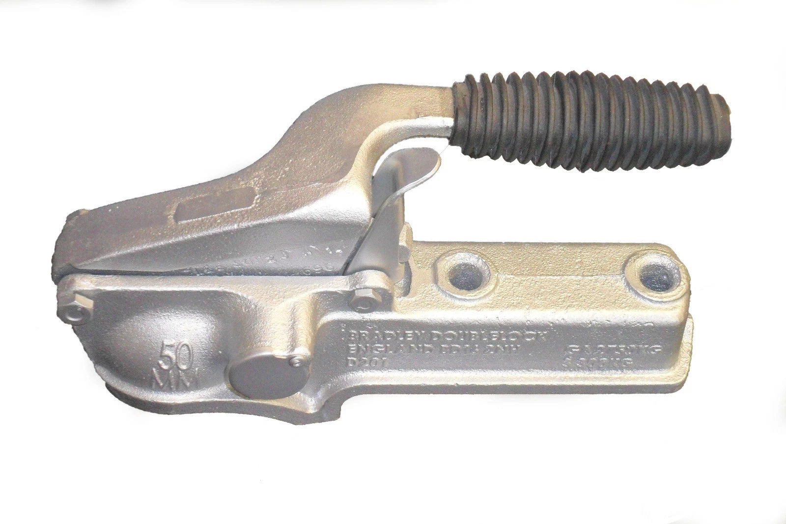 Euro Coupler with Rubber Handle - 2500 KG
