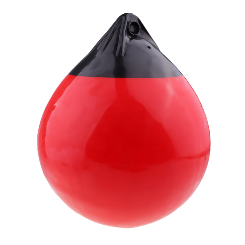 SeaGuard A‑Series buoys offer high-visibility marine markers with durable UV-resistant construction. Available in multiple sizes and colors, these buoys are ideal for mooring, navigation, and safety applications. Reliable performance in diverse marine conditions.