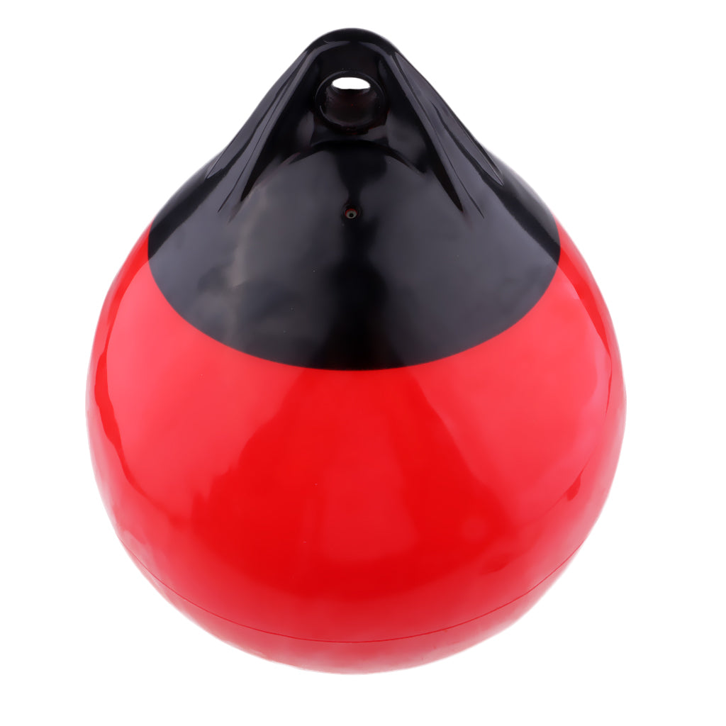 SeaGuard A‑Series buoys offer high-visibility marine markers with durable UV-resistant construction. Available in multiple sizes and colors, these buoys are ideal for mooring, navigation, and safety applications. Reliable performance in diverse marine conditions.