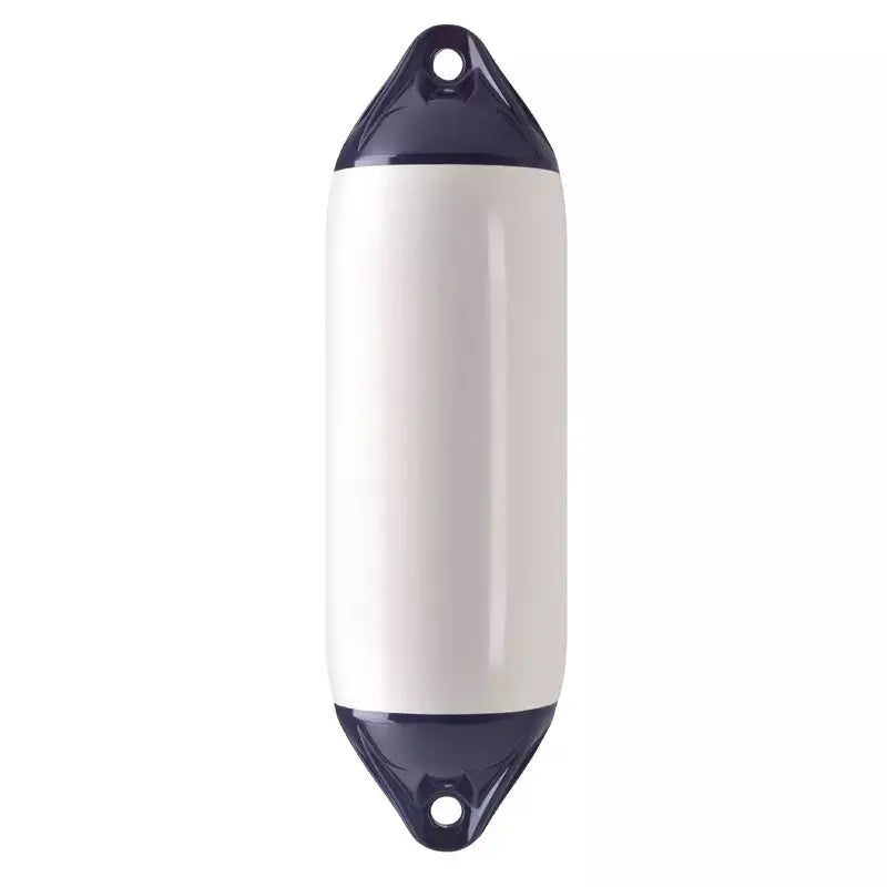 SeaGuard F‑Series fenders provide heavy-duty protection for boats with durable UV-resistant construction. Available in various sizes and colors, they safeguard vessels during docking and mooring. Ideal for marine, commercial, and recreational applications.